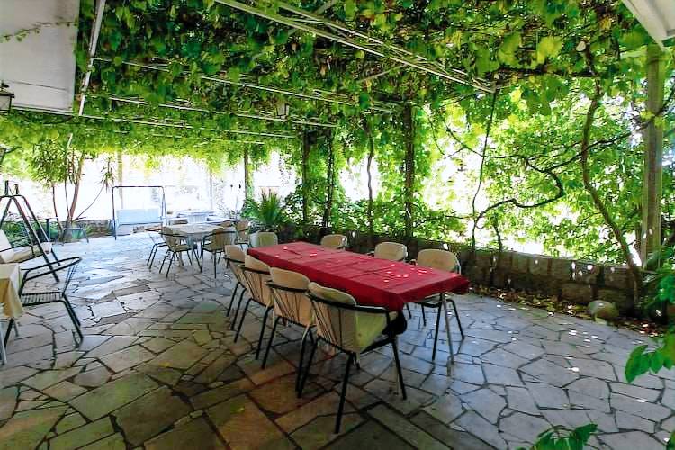 Apartman Lopud