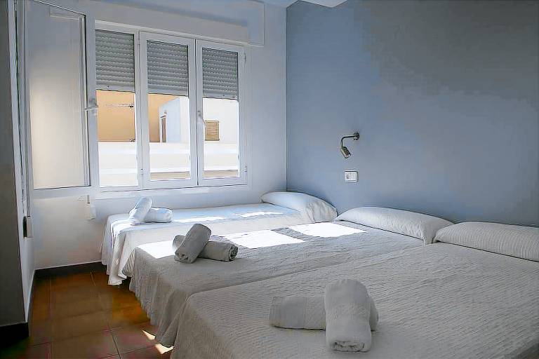 Hostel Ibiza