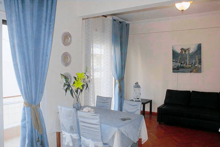 Rent apartment near sea in the Athens Center — photo 5