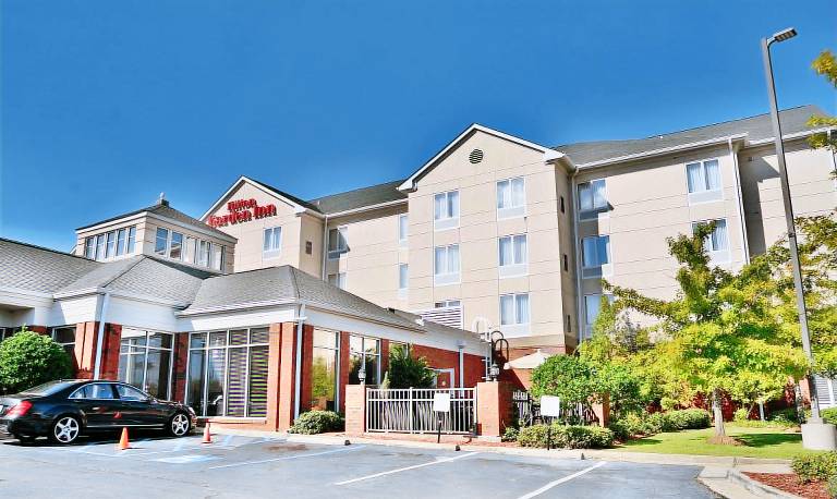 Hilton Garden Inn Hattiesburg in Hattiesburg, MS
