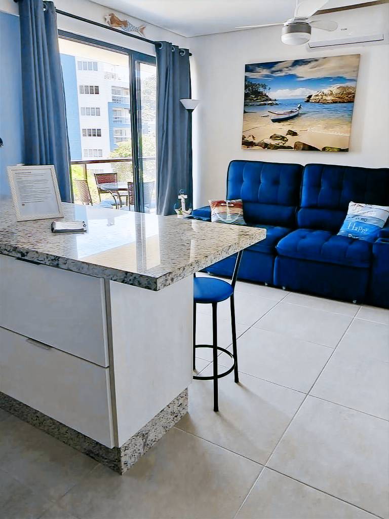 Apartamento Guaratuba