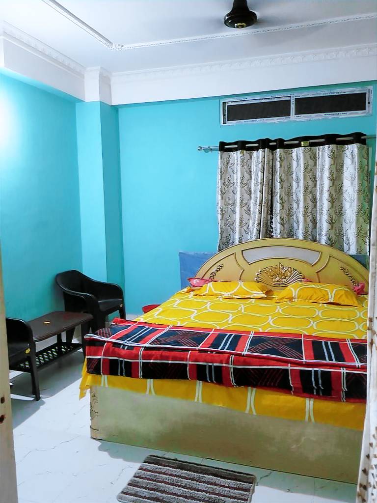 Apartment Kamakhya Nagar