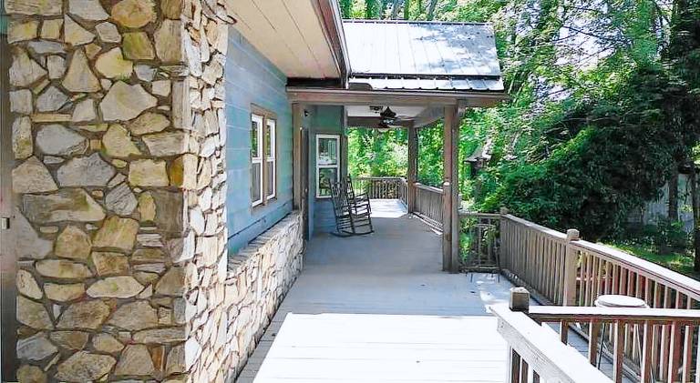 Vacation home | Pet-friendly — photo 4