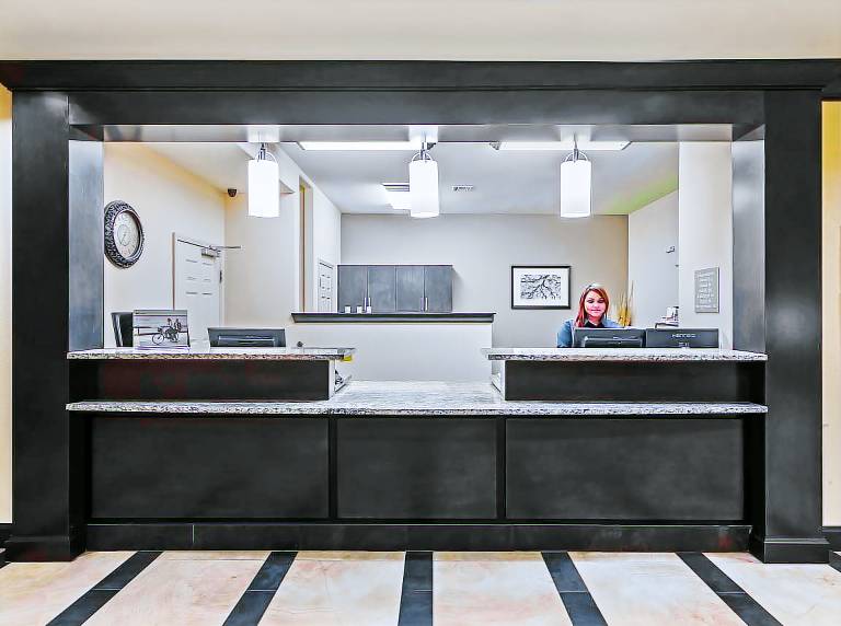 Candlewood Amarillo-Western Crossing By IHG — photo 4