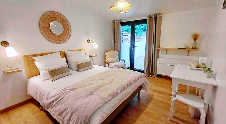 Chambre d'hôtes Arcangues