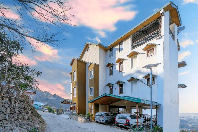 Homz in Valley — photo 4