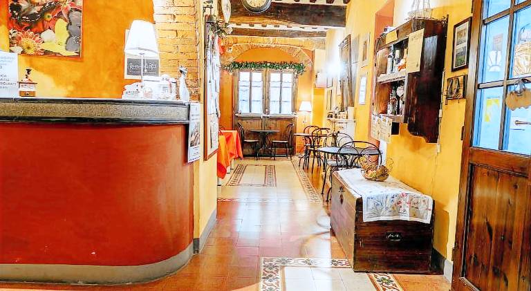 Antica Casa Dei Rassicurati — photo 4