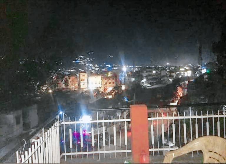 Goroomgo Hotel Nain Karan Uttarkashi — photo 4