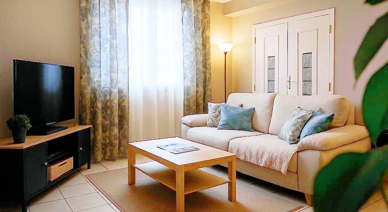 Beautiful holiday apartment | Pet-friendly — photo 2