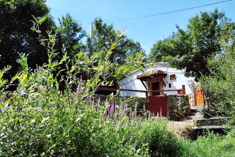 Casa Reocín de los Molinos