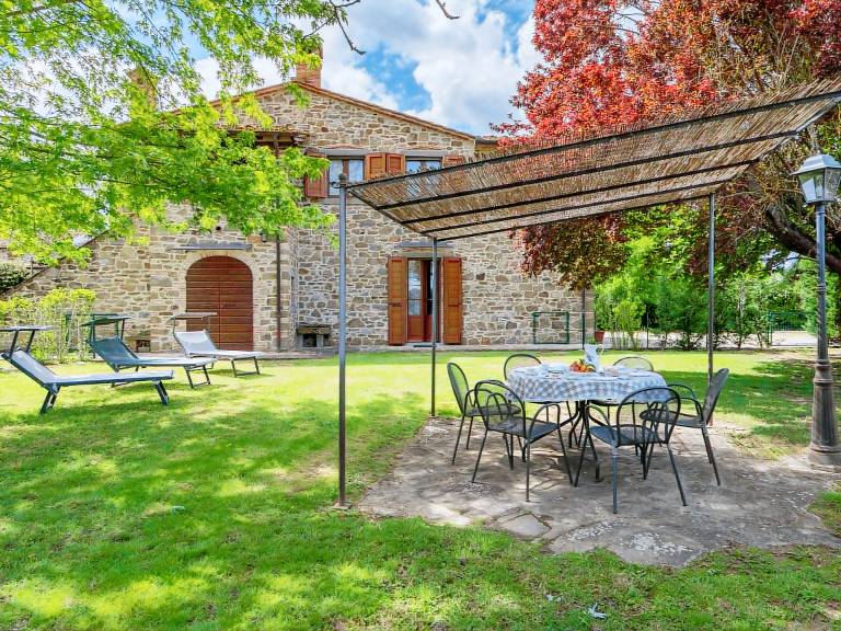 Family-oriented house with garden, barbeque & pool | Nature view | Dogs allowed — photo 2