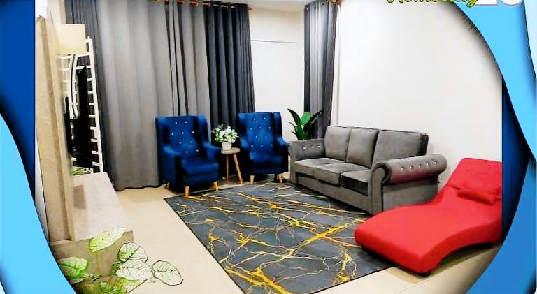 111 m&sup2; Ferienhaus