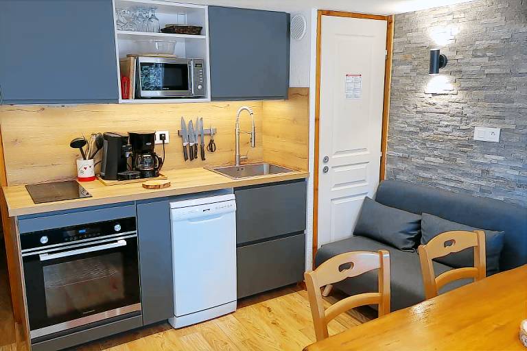 Appartement Chamrousse
