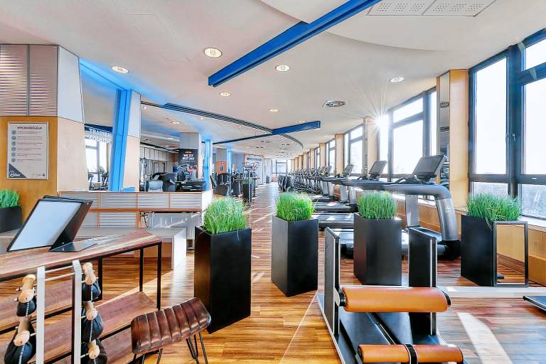 Mercure Parkhotel Mönchengladbach — photo 3