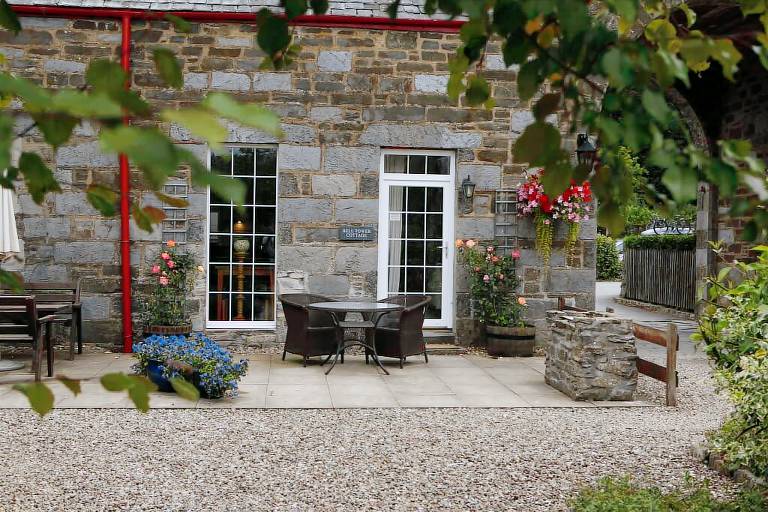 Cottage  Kenmore