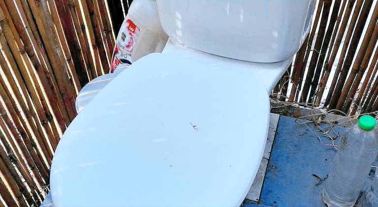 Tent with 1 room for 10 persons — photo 2