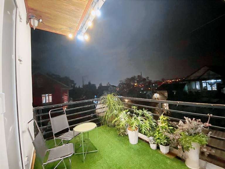 Mini House in Da Lat