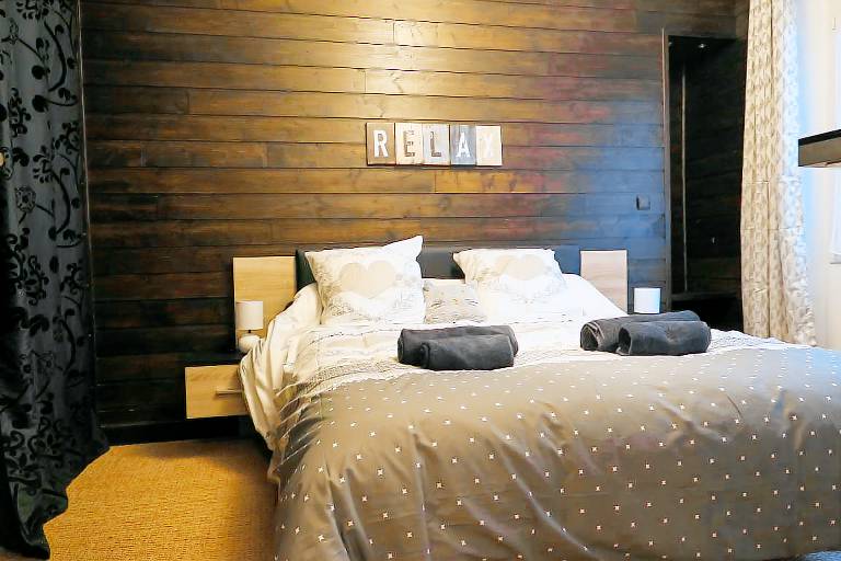 Appartement Issoudun
