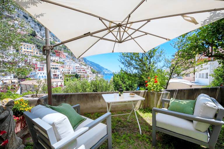 Fully equipped villa with terrace & yard | Panoramic view | Close to the beach | Pets allowed — photo 2