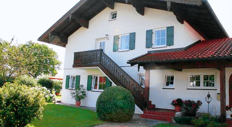 Nice holiday apartment | Pets allowed — photo 4