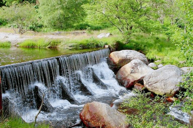 Glendalough International Youth Hostel