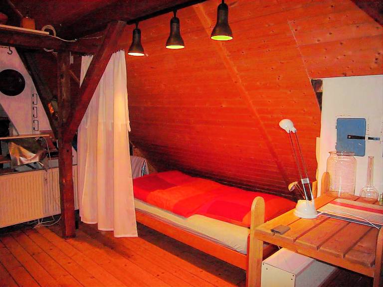 Ferienwohnung Höxter