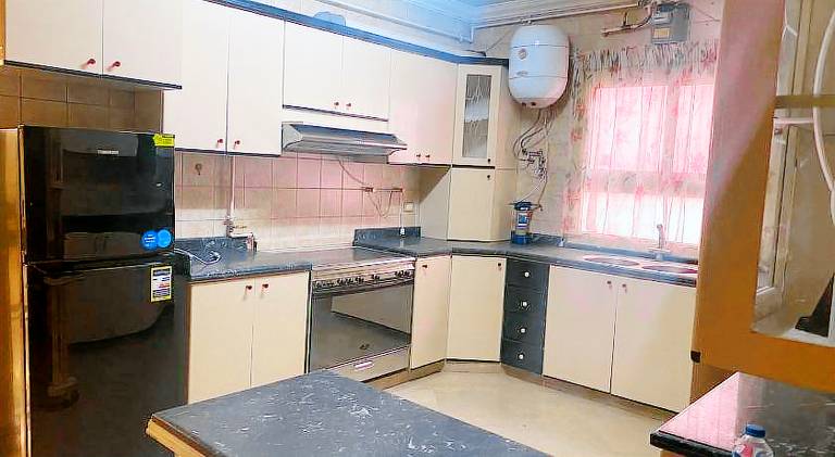 Rental apartment with 3 rooms for 6 persons — photo 2