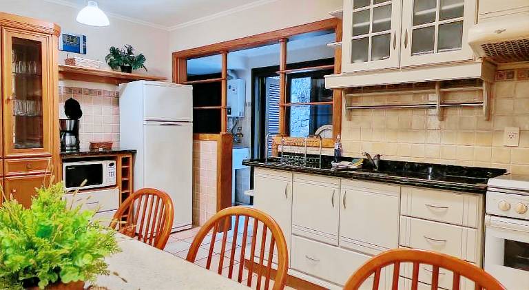 Apartment with 2 rooms for 6 persons — photo 4