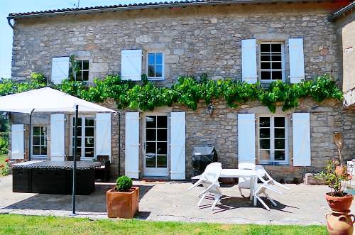 Chambre d'hôtes Mortagne-sur-Sèvre