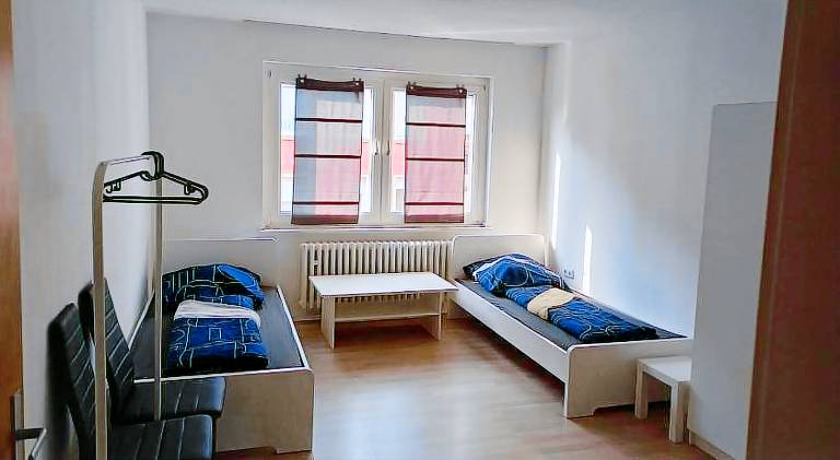 Ferienwohnung Duisburg
