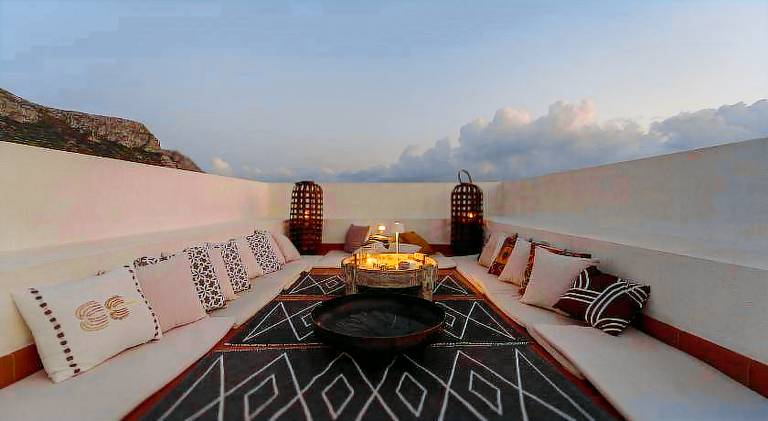 Big villa with terrace & jacuzzi | Pets allowed — photo 3