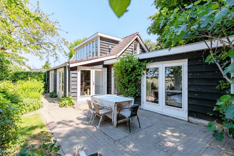 Huis Kamperland
