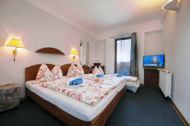 Pension Štrbské Pleso