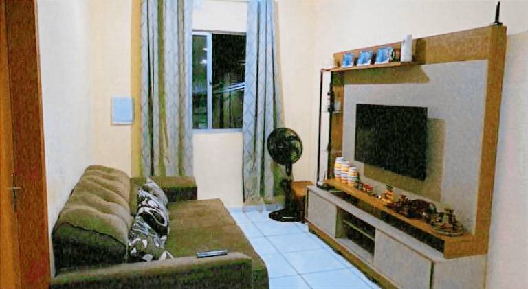 Apartment with pool — photo 2