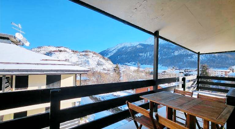 Apartment with 3 rooms for 7 persons — photo 3