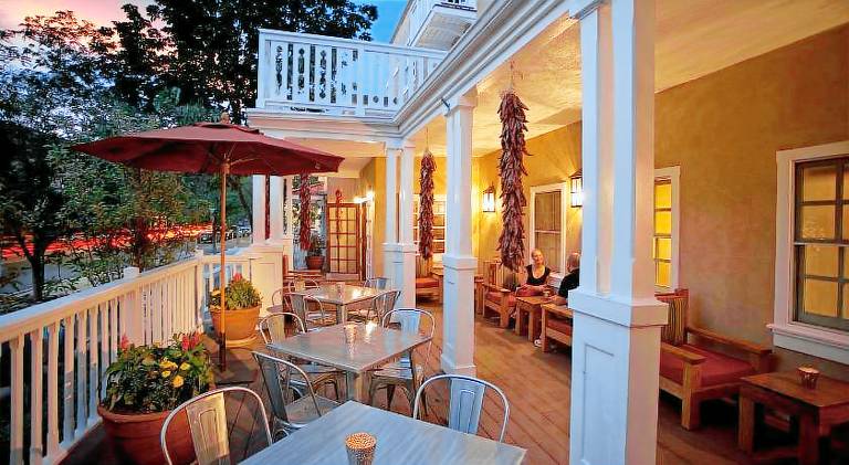 Hotel Chimayo de Santa Fe - Heritage Hotels and Resorts — photo 4