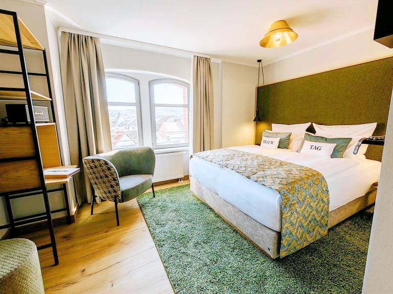 Privatzimmer  Freyburg (Unstrut)