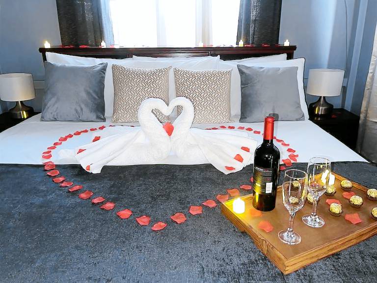 Accommodation Brumaire