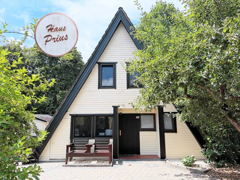 Ferienhaus Alfsee