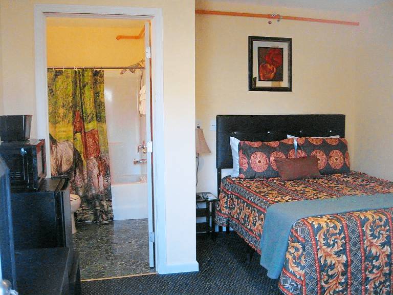Western Motel — photo 5