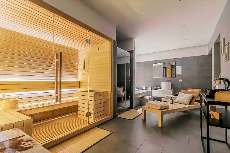 Chalet Livigno