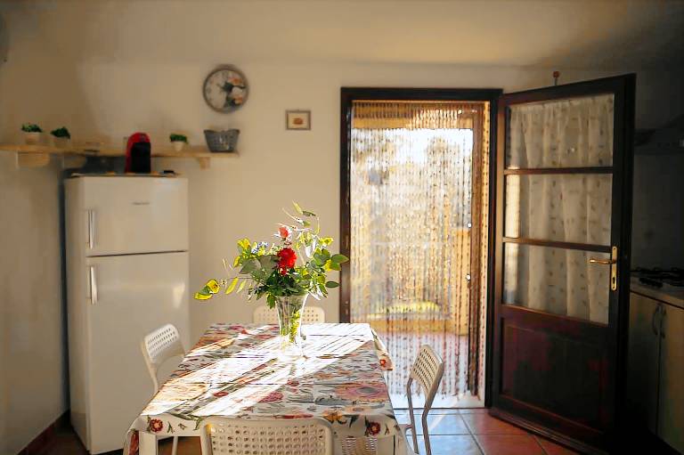 Villa Guardistallo
