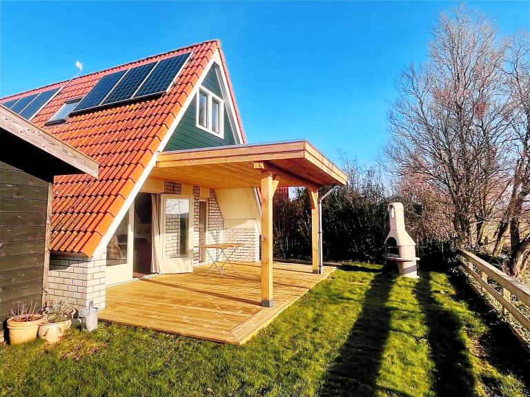 Landhaus Den Oever