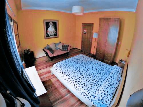 Bed and breakfast Las Palmas de Gran Canaria