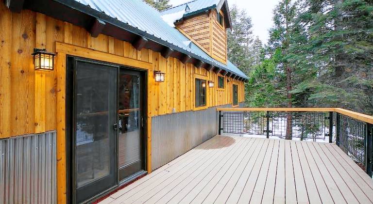 Big house | Pets allowed — photo 4