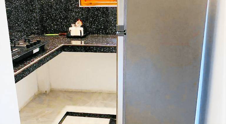 Holiday apartment with 1 room for 2 persons — photo 4