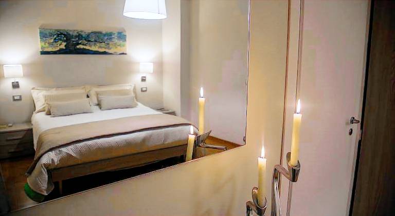 Holiday apartment for 8 persons — photo 2