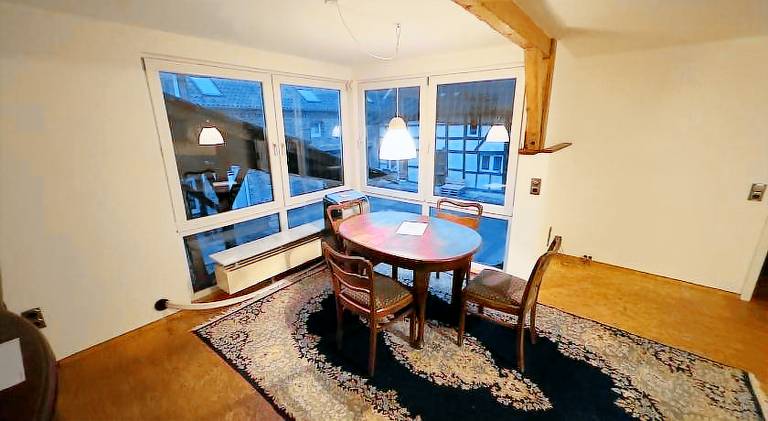 Apartment with 1 room for 6 persons — photo 3