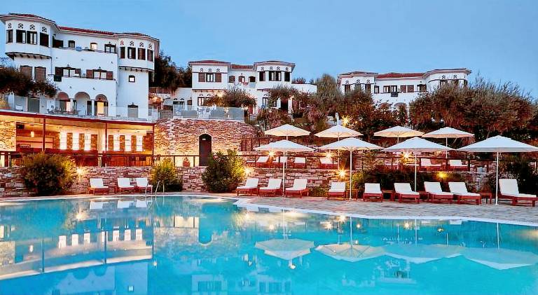 Leda Village Resort — photo 2