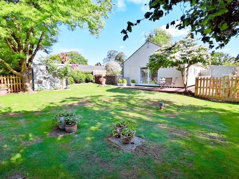 Cottage Fordingbridge